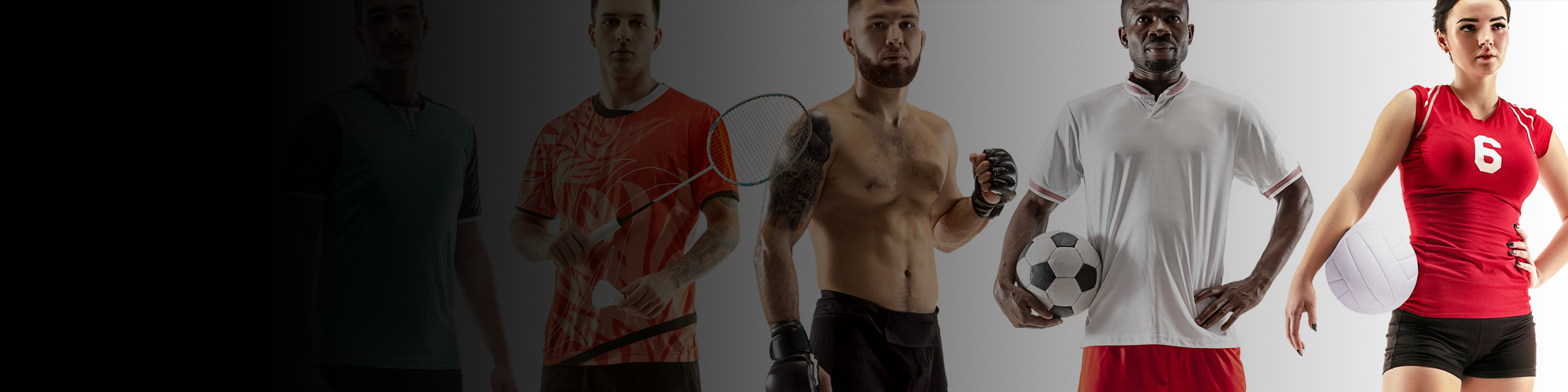 スポーツモデル登録 スポーツマジックキャスティング